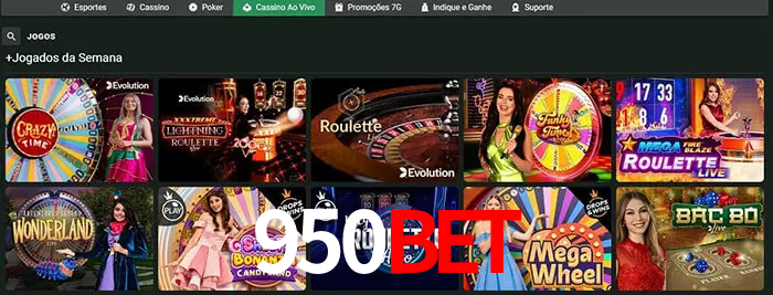 950Bet bet