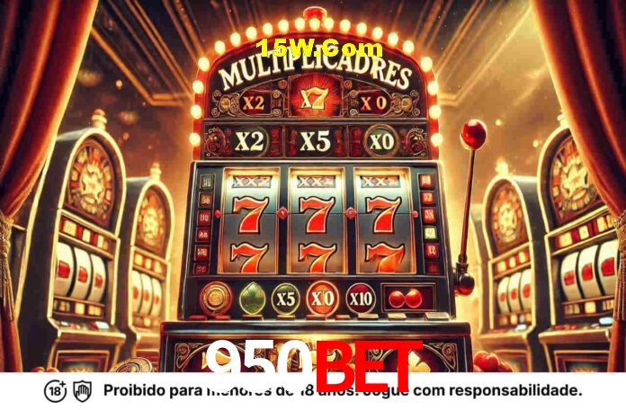 Descubra a Essência do 950Bet: Nossa História e Compromissos