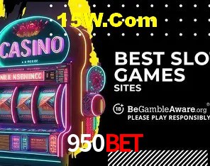 Sistemas de Segurança 950Bet