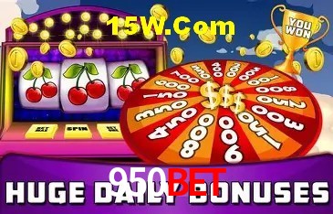 Especiais de Fim de Semana 950Bet