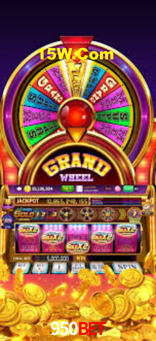 950Bet - Cassino Oficial De Jogos - 950Bet App