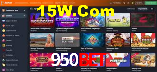 950Bet