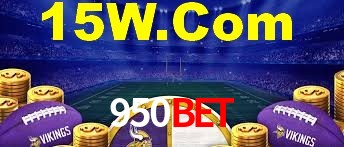 APP oficial da 950Bet para mobile