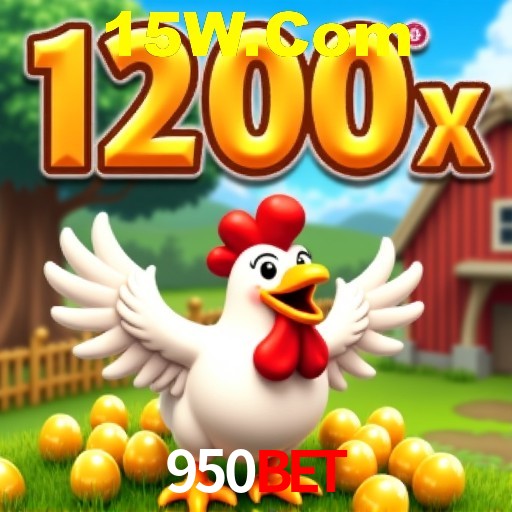 cassino 950Bet