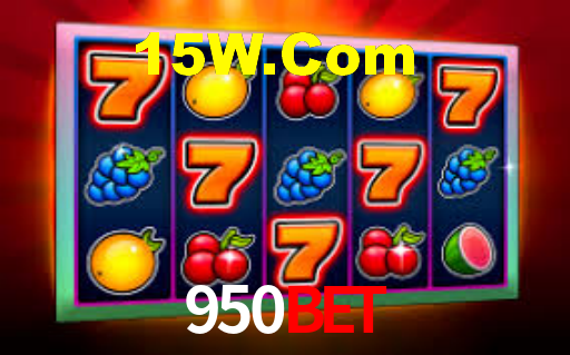 950Bet: Seu Cassino Premiado com Pagamentos Rápidos