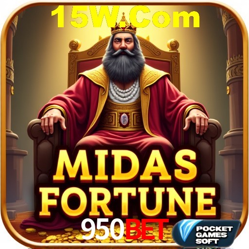 PIX Instantâneo 950Bet