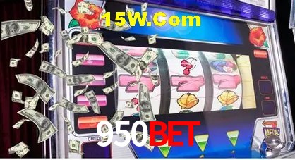 Estatísticas 950Bet