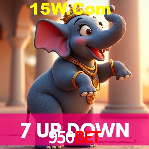 A Revolução dos Aplicativos de Jogos no 950Bet