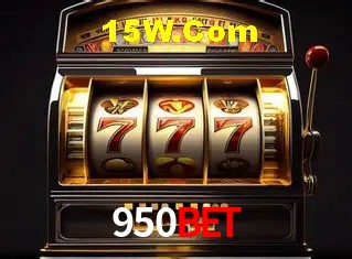 Provedores de Jogos 950Bet