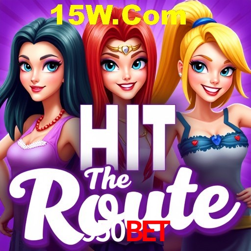 Descubra o Mundo do Cassino Online com 950Bet