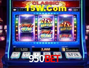 Ofertas Exclusivas 950Bet