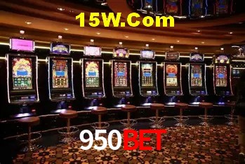 Sistemas de Segurança 950Bet