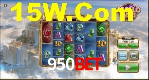 Programa VIP 950Bet
