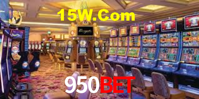 Interface Premium 950Bet