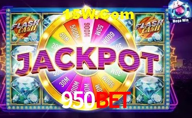 Jogos de Slot 950Bet