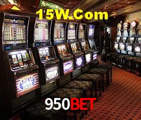 Diretório de Jogos 950Bet