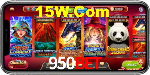 950Bet App