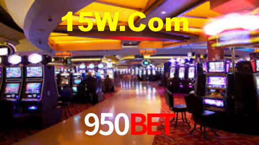 950Bet: A Experiência de Casino com Jogos de Mesa ao Vivo