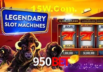 Casino Ao Vivo 950Bet