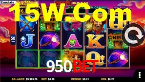 950Bet