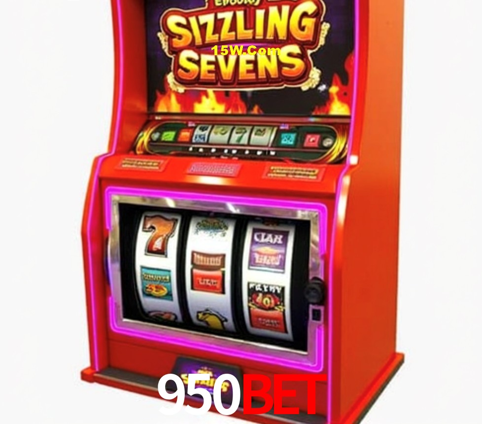Login Seguro 950Bet