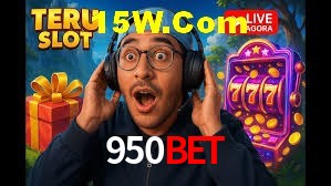 Mesa de Blackjack 950Bet