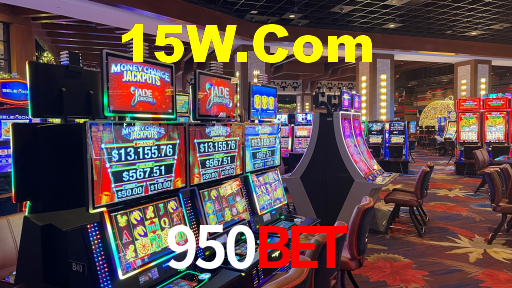 Bônus Generosos e Exclusivos no 950Bet para Você!