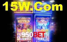 950Bet Login