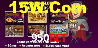 950Bet Login