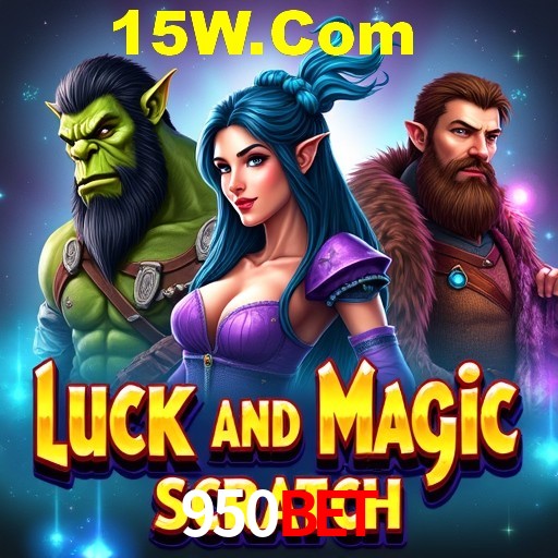 Inovações de Jogos na 950Bet: O Futuro das Experiências Interativas