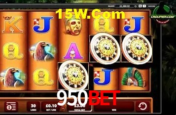 Login Seguro 950Bet