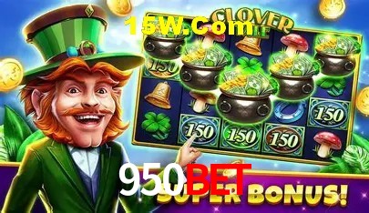 Benefícios da Conta 950Bet
