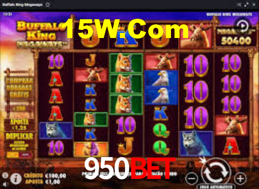 950Bet App