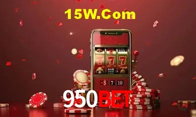Promoção Relâmpago 950Bet