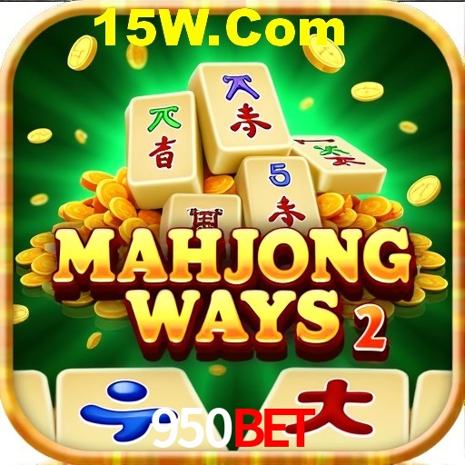 Interface do App 950Bet