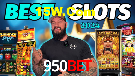 950Bet App